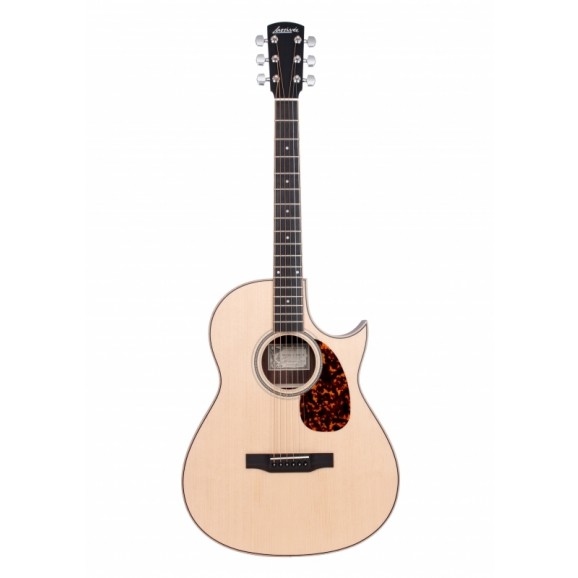 Larrivee C-03R - TE Tommy Emmanuel Model Acoustic Guitar