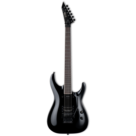 ESP LTD Horizon Custom 87 Electric Guitar in Black