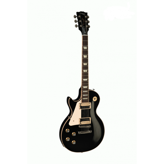 Gibson Les Paul Classic Ebony Left-Hand B-Stock