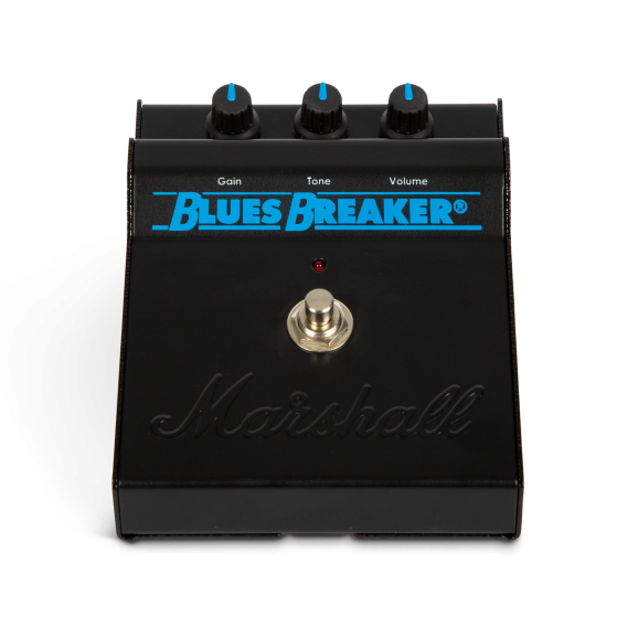 Marshall BluesBreaker Reissued Distortion Pedal