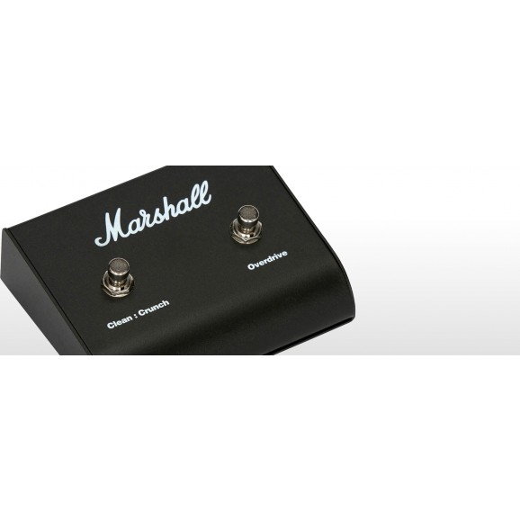 Marshall PEDL-90010 2 Button Footswitch