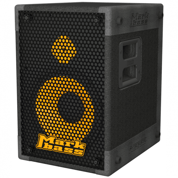 Markbass MB58R 121 Pure 1X12" Speaker Box