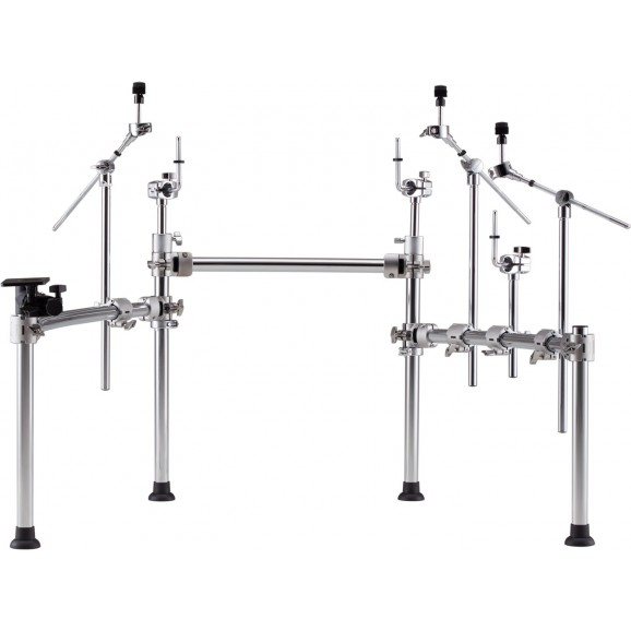 Roland MDSSTG2 Compact and Stable Rack Stand for the TD-50K2 and Other V-Drums Kits