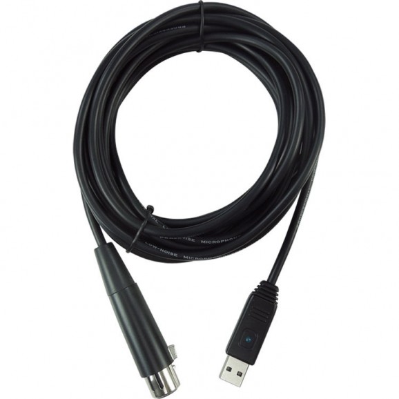 Behringer Mic2USB Cable