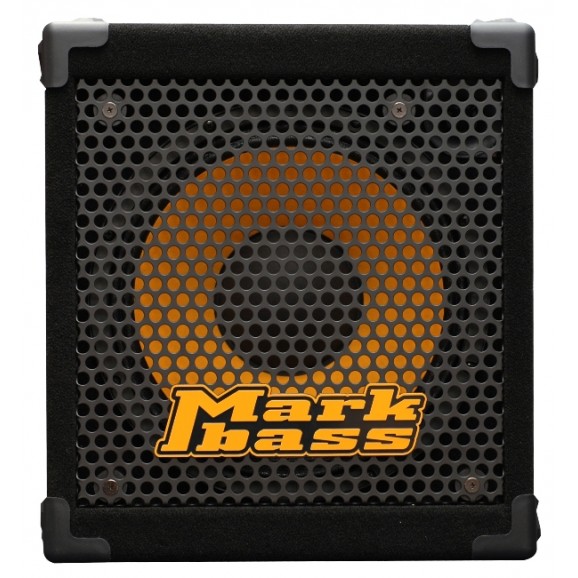 Markbass Mini CMD 121P IV 400 Watt Bass Amp Combo