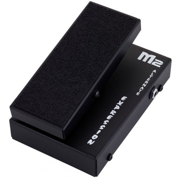 Morley Mini Expression Pedal