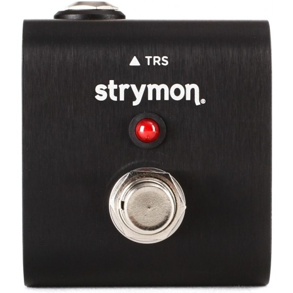 Strymon MiniSwitch External Tap Tempo, Favourite, Boost Switch