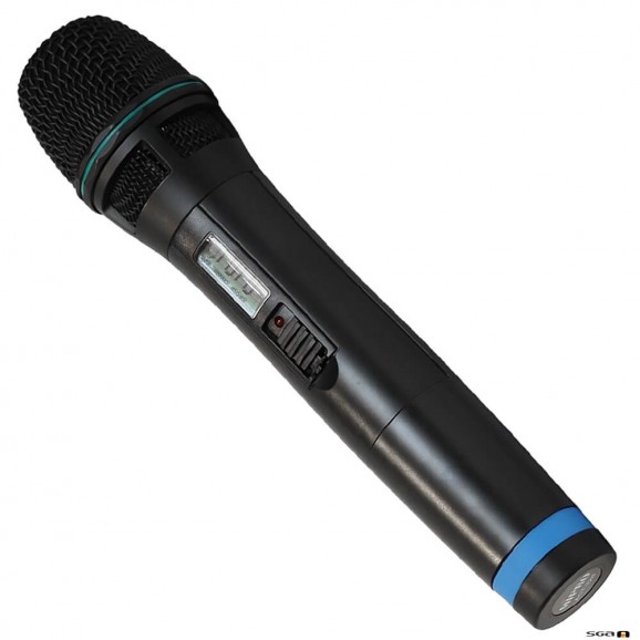 Mipro ACT30H-5 Wireless Microphone with LCD display