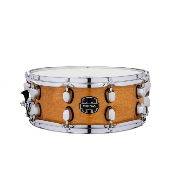 Mapex 14"x 5.5" Maple Poplar Hybrid Shell Snare Drum