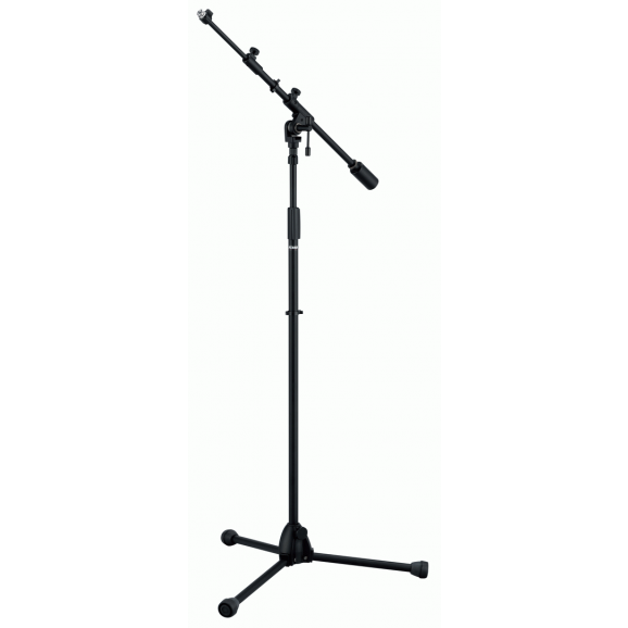 The Tama MS736BK Iron Works Mic Stand   