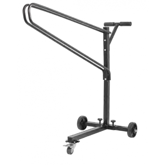 Xtreme MSTR1 Music Stand Trolley / Cart
