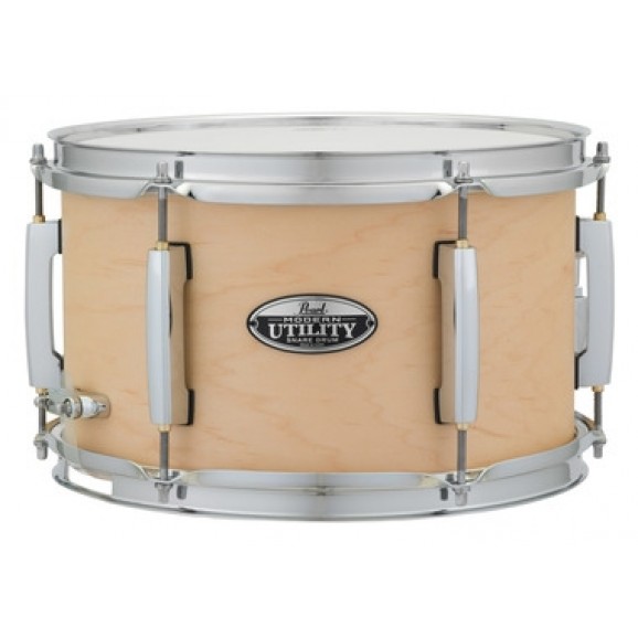 Pearl Modern Utility 12 X 7" Maple Snare Drum