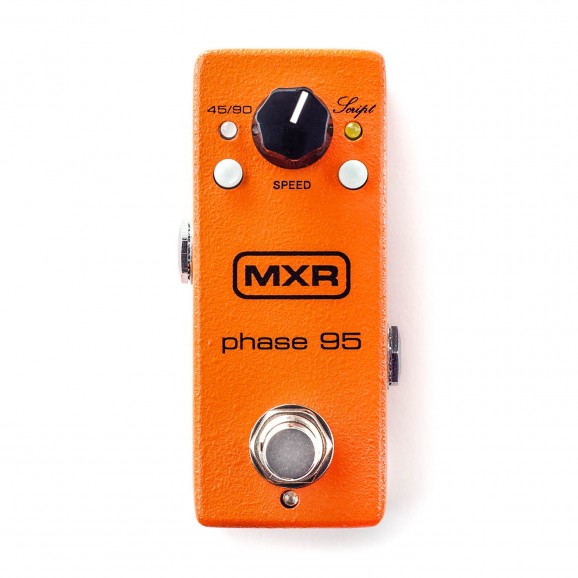 MXR Phase 95 Mini Effects Pedal M290