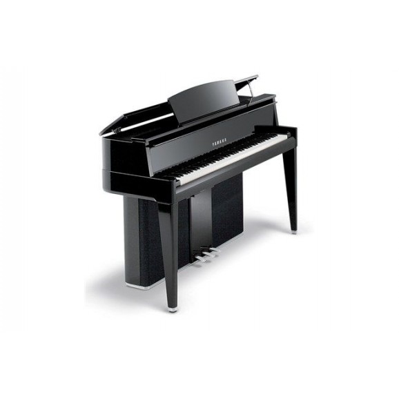 Yamaha N2X AvantGrand Hybrid Grand Piano