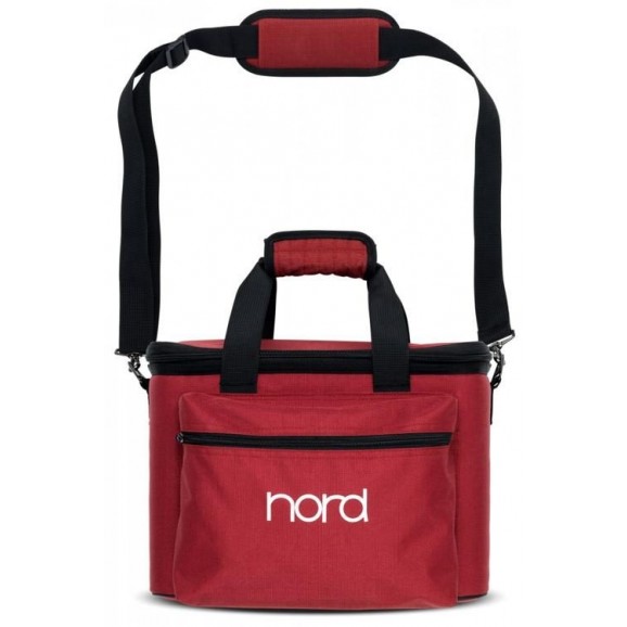 Nord Softcase: Piano Monitors carry Case.