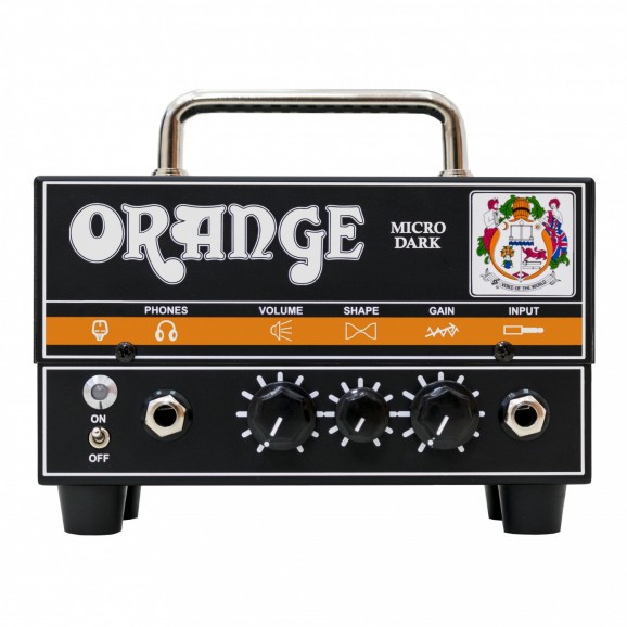 Orange Micro Dark 20w Amp Head