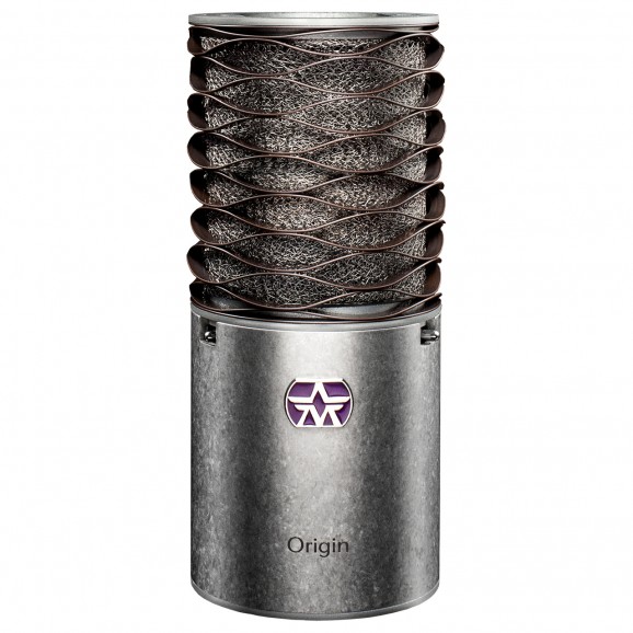 Aston Origin Studio Condenser Microphone