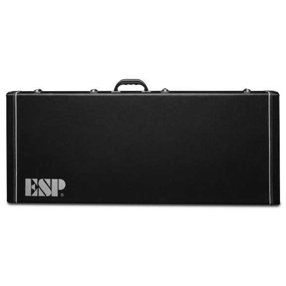 ESP V XL Deluxe Case to Suit Baritone Viper