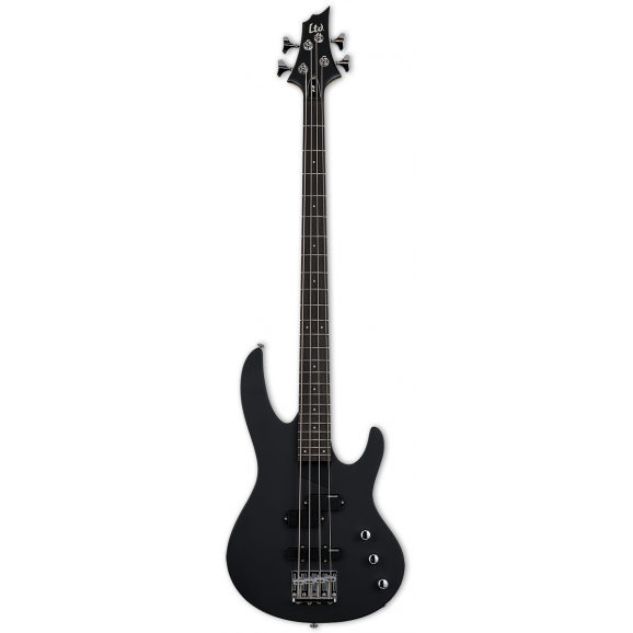 ESP LTD B-10 Bass Kit in Satin Black