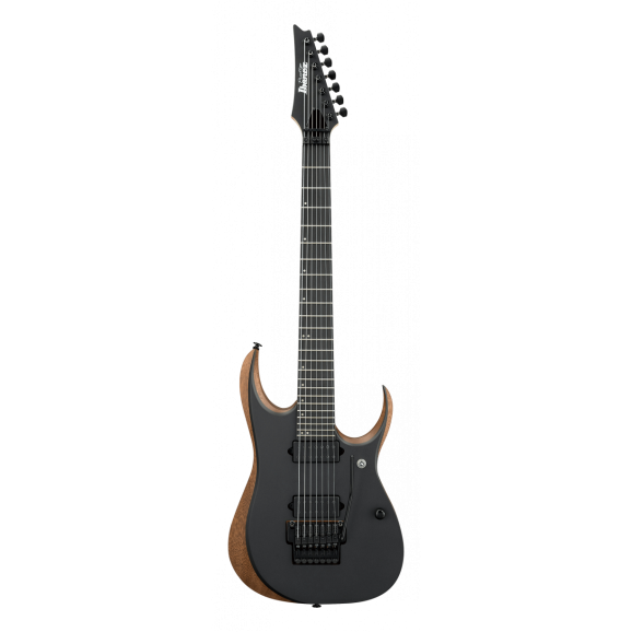 Ibanez RGDR4327 NTF 7 String Prestige Electric Guitar W/Case