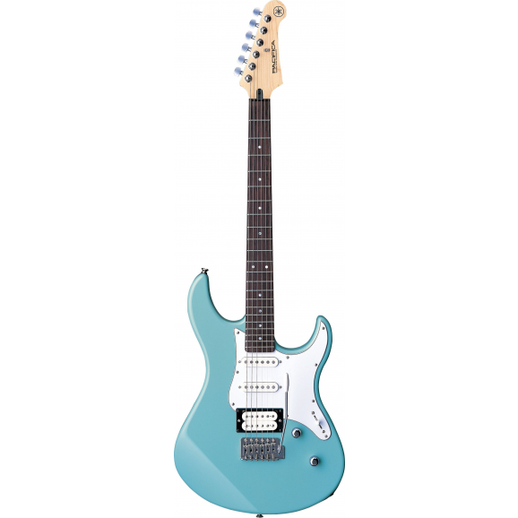 Yamaha Pacifica PAC112V Electric Guitar in Sonic Blue