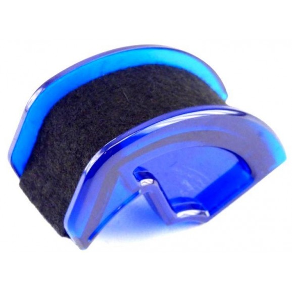 Pearl CAMT-BL  Eliminator Cam - Translucent Blue
