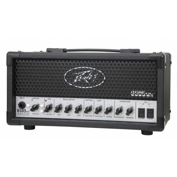 Peavey 6505MH Mini 20w Guitar Amp Head