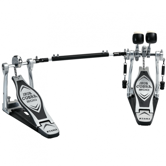 Tama HP200PTW Double Kick Bass Drum Pedal