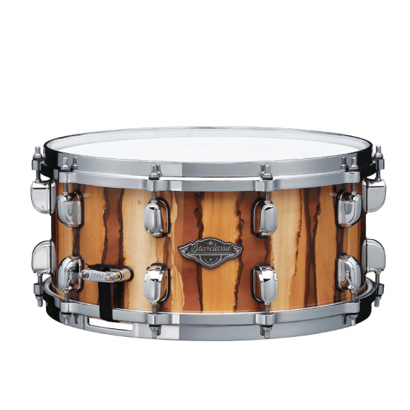 Tama 14"x 6.5" Starclassic Maple/Birch Snare Drum in CAR