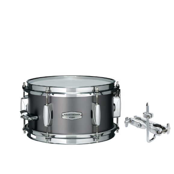 Tama 10 x 5.5 Soundworks Steel Snare Drum