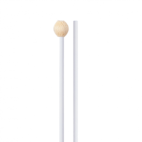 ProMark Discovery Series Soft Yellow Cord Orff Mallet