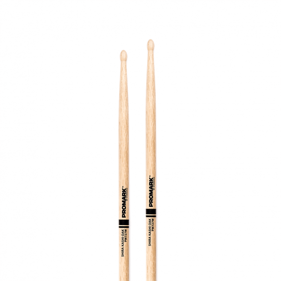 ProMark Shira Kashi Oak 727 Wood Tip drumstick
