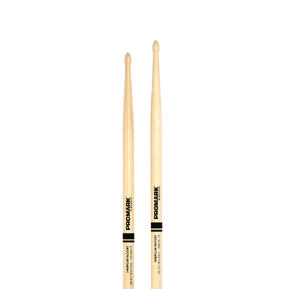 ProMark Rebound Balance Drum Stick, Wood Tip, .535" (7A)