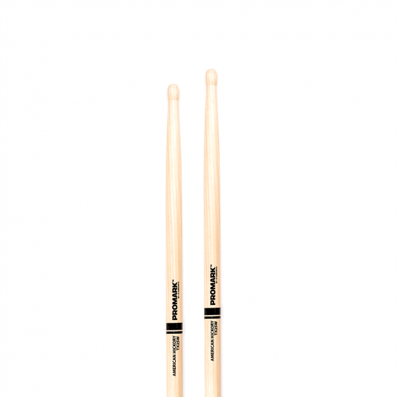 ProMark Hickory 2S Wood Tip drumstick