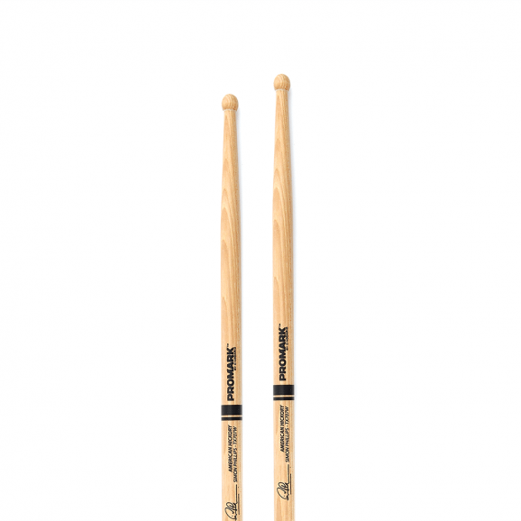 ProMark Hickory 707 Simon Phillips Wood Tip drumstick