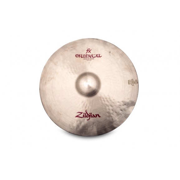 Zildjian A0623 22" FX Oriental Crash Of Doom Cymbal