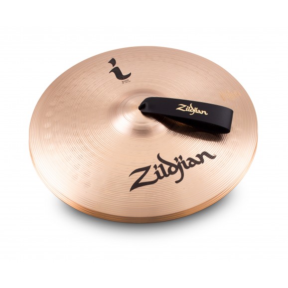 Zildjian ILH14BP 14" I Series Band Cymbals Pair