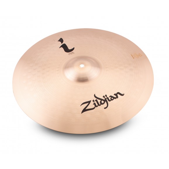 Zildjian ILH17C 17" I Series Crash Cymbal
