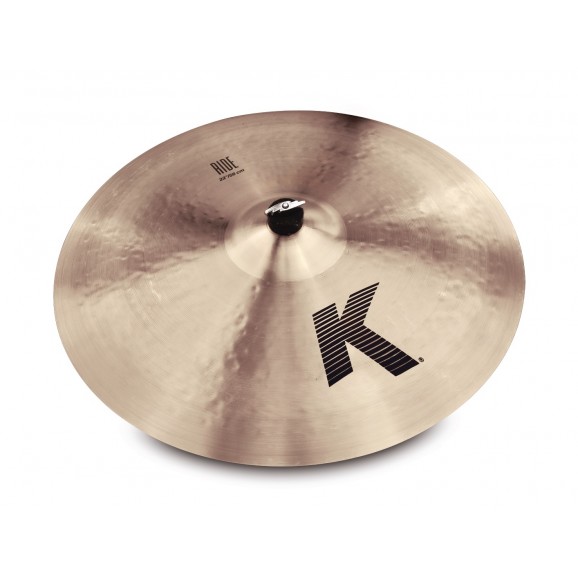 Zildjian K0819 22" K Series Ride Cymbal