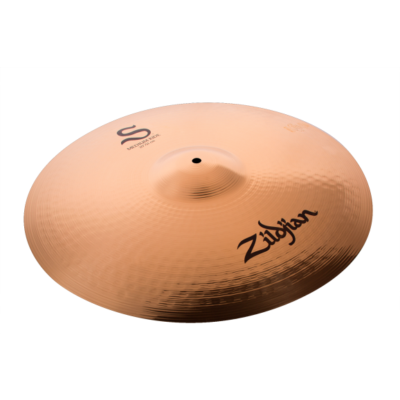 Zildjian S20MR 20" S Family Medium Ride Cymbal