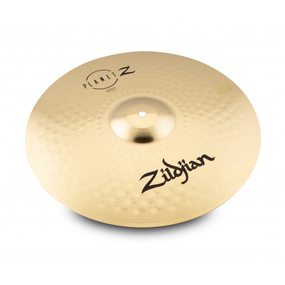 Zildjian ZP16C 16" Planet Z Crash Cymbal