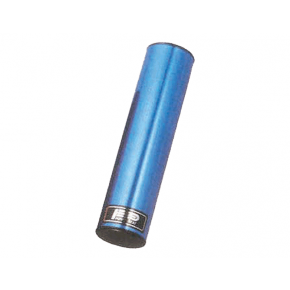 Powerbeat 8" Aluminium Shaker in Blue