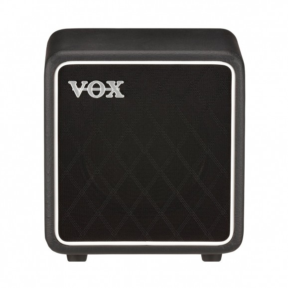 Vox BC108 25w 8 inch Speaker Cab
