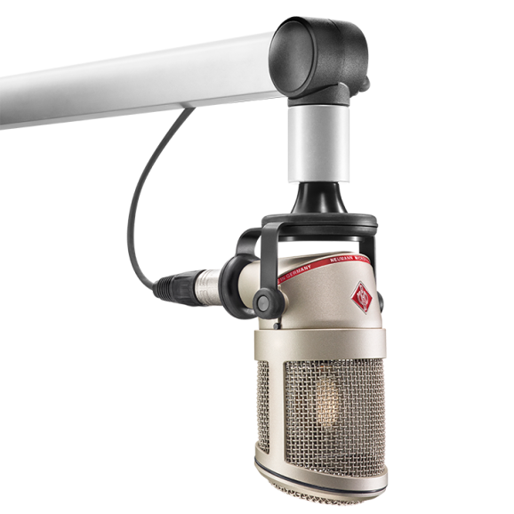 Neumann - BCM104 Broadcast Microphone