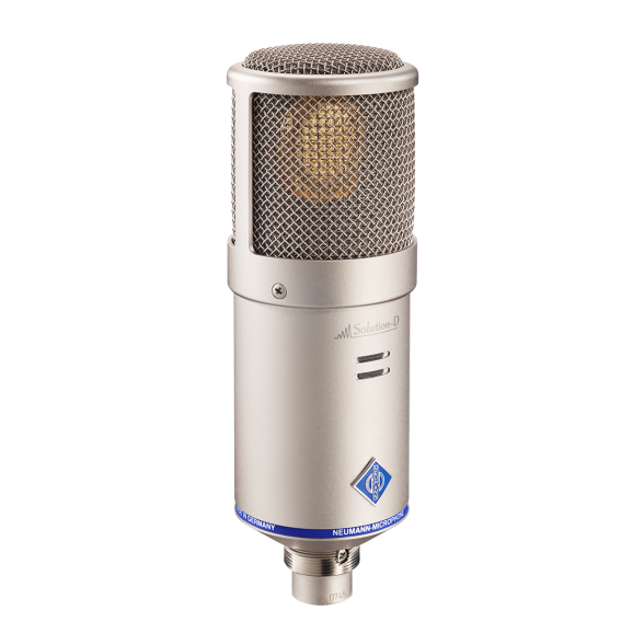 Neumann - D-01 Digital Studio Microphone