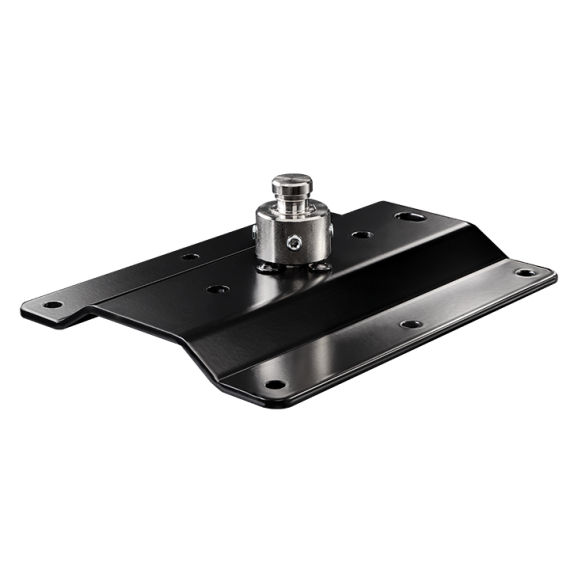 Neumann - LH43 Surface Mounting Plate