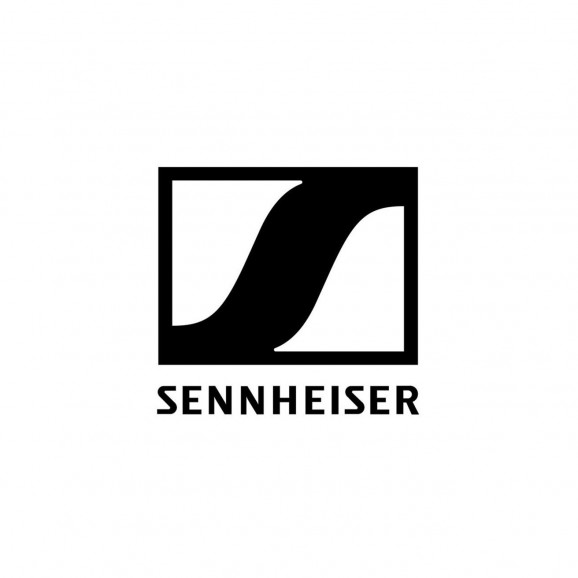 Sennheiser MZW 80-ANT - Foam windshield