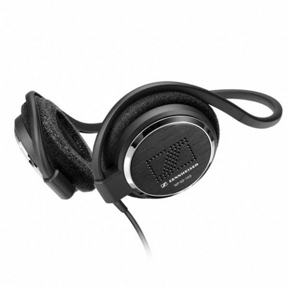 Sennheiser NP 02 - Neckband Headphones Stereo