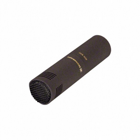 Sennheiser MKH 8050 - Condenser Microphone - Ideal for Recording Soloists