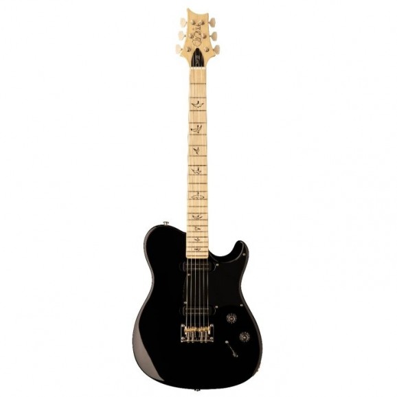 PRS NF53, Black Electric Guitar